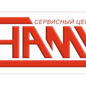 Logotypes: Снами (сервисный центр)